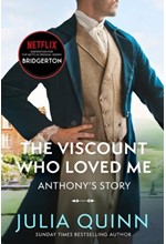 BRIDGERTON 2-THE VISCOUNT WHO LOVED ME