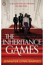 THE INHERITANCE GAMES