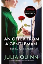 BRIDGERTON 3-AN OFFER FROM A GENTLEMAN