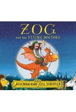 ZOG AND THE FLYING DOCTORS