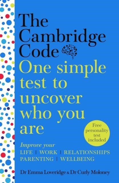 THE CAMBRIDGE CODE