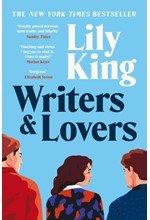 WRITERS & LOVERS