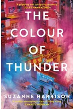 THE COLOUR OF THUNDER