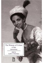 THE WOMAN OF COLOUR-A TALE