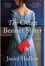 THE OTHER BENNET SISTER