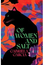 OF WOMEN AND SALT TPB