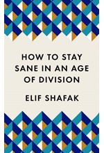 HOW TO STAY SANE IN AN AGE OF DIVISION 