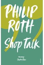 SHOP TALK