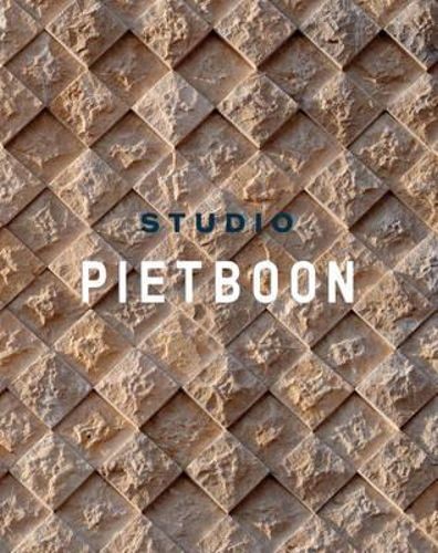 PIET BOON: STUDIO