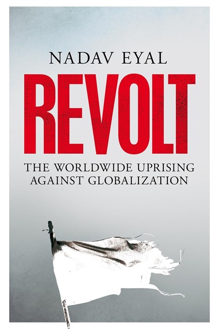 REVOLT TPB