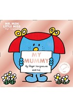 MR.MEN MY MUMMY TPB