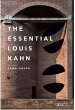 THE ESSENTIAL LOUIS KAHN PB