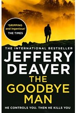 THE GOODBYE MAN