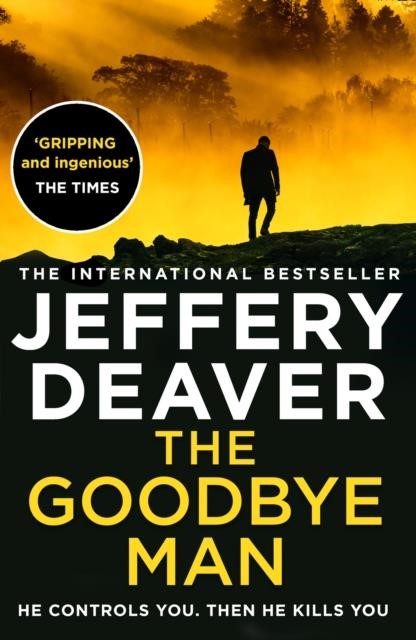 THE GOODBYE MAN