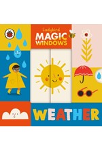 MAGIC WINDOWS: WEATHER