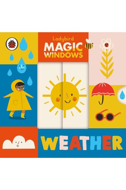 MAGIC WINDOWS: WEATHER