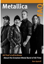 METALLICA FAQ