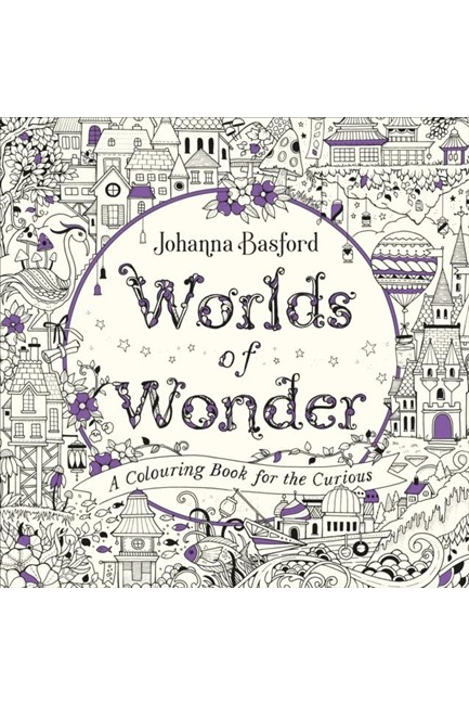 WORLDS OF WONDER