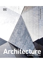 ARCHITECTURE-A VISUAL HISTORY HB