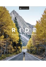 RIDE-CYCLE THE WORLD