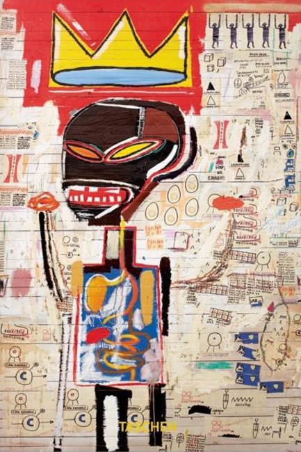 BASQUIAT HB