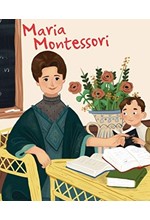 MARIA MONTESSORI