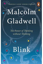 BLINK-THE POWER OF THINKING PB