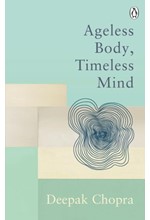 AGELESS BODY,TIMELESS MIND