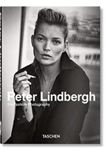 PETER LINDBERGH-ON FASHION PHOTOGRAPHY 40th ED.