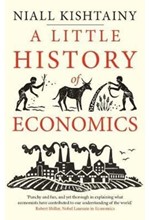 A LITTLE HISTORY OF ECONOMICS HB