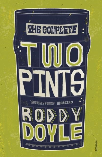 THE COMPLETE TWO PINTS