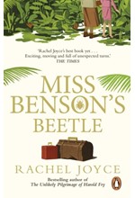 MISS BENSON'S BEETLE