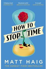 HOW TO STOP TIME