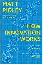 HOW INNOVATION WORKS