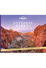 NATIONAL PARKS OF AMERICA