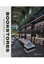 BOOKSTORES: A CELEBRATION OF INDEPENDENT BOOKSELLERS