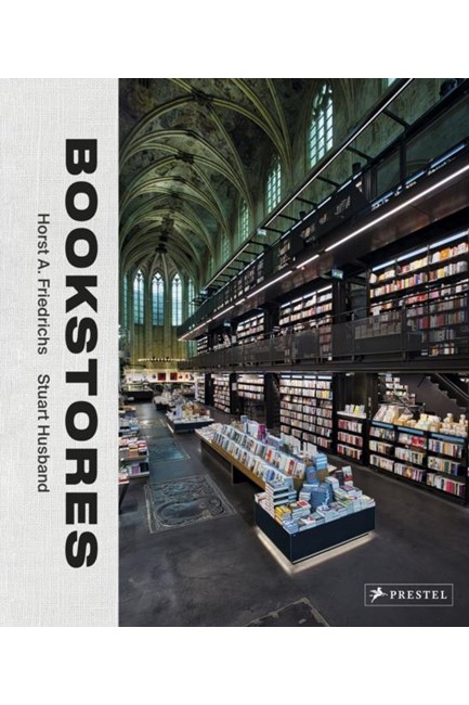 BOOKSTORES: A CELEBRATION OF INDEPENDENT BOOKSELLERS