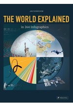 THE WORLD EXPLAINED IN 264 INFOGRAPHICS