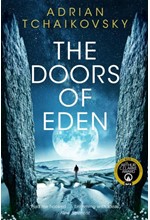 THE DOORS OF EDEN