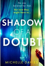 SHADOW OF A DOUBT