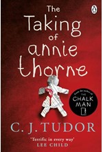 THE TAKING OF ANNIE THORNE