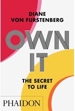 OWN IT: THE SECRET TO LIFE