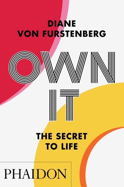 OWN IT: THE SECRET TO LIFE