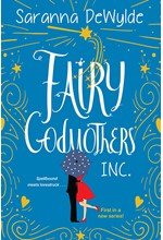 FAIRY GODMOTHERS INC