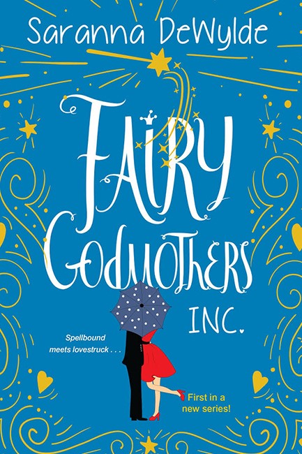 FAIRY GODMOTHERS INC