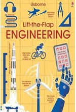 LIFT THE FLAP ENGINEERING