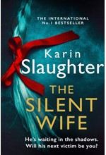 THE SILENT WIFE