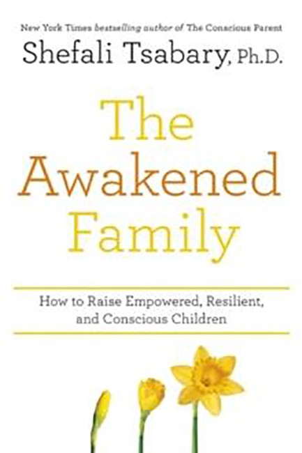 THE AWAKENED FAMILY