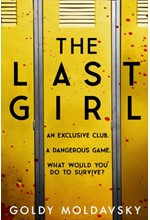 THE LAST GIRL