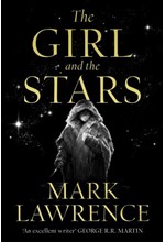 BOOK OF THE ICE 1-THE GIRL AND THE STARS